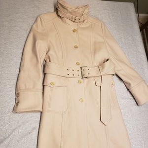 Kenneth Cole Winter Coat